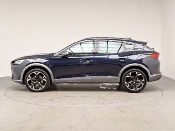 Used Cupra Formentor 2022 for sale - 74951611: Photo