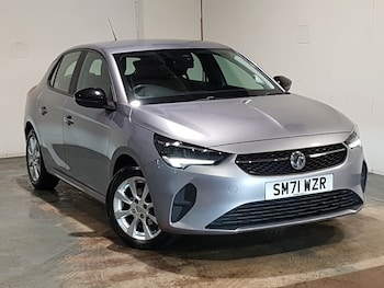 2022 - 1.2 SE Edition 5dr