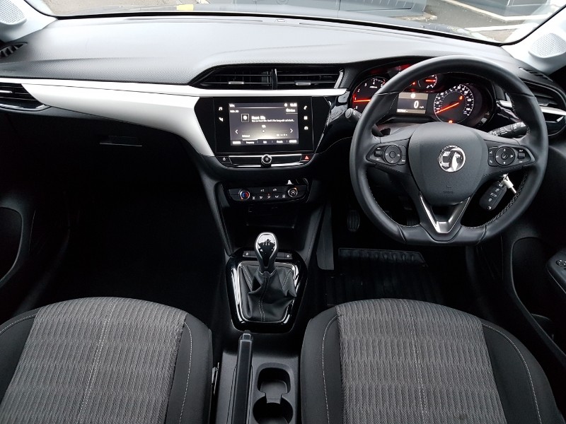 Used Vauxhall Corsa 2022 for sale - 76606771: Photo 2