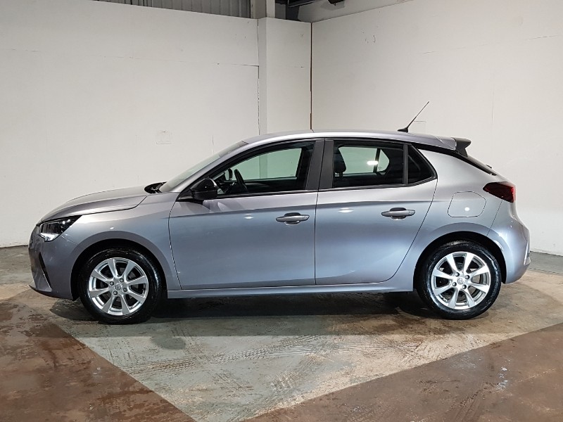 Used Vauxhall Corsa 2022 for sale - 76606771: Photo 4