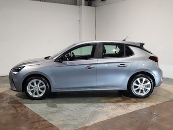 Used Vauxhall Corsa 2022 for sale - 76606771: Photo