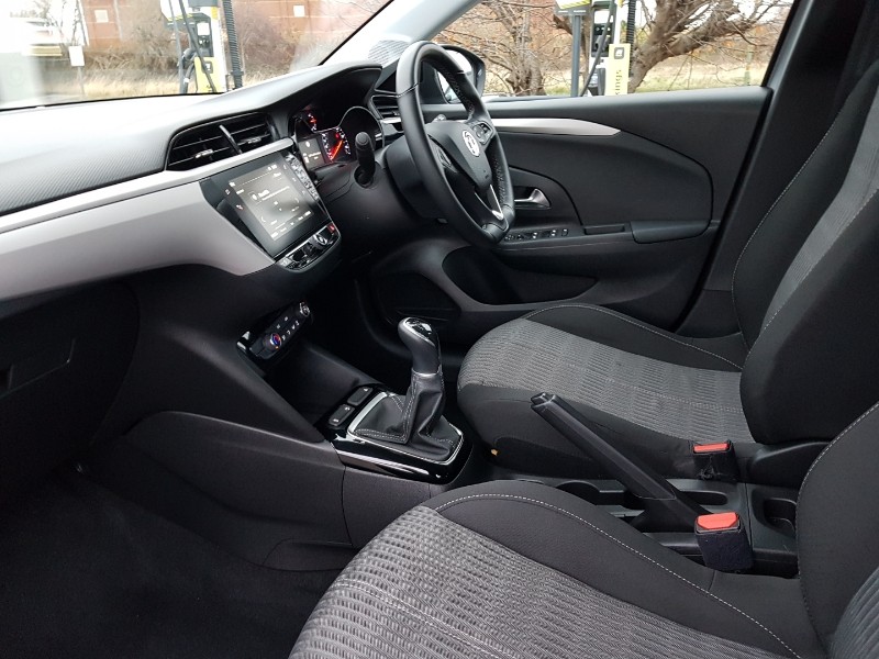 Used Vauxhall Corsa 2022 for sale - 76606771: Photo 5