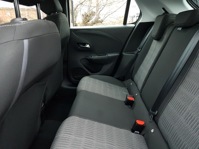 Used Vauxhall Corsa 2022 for sale - 76606771: Photo 6