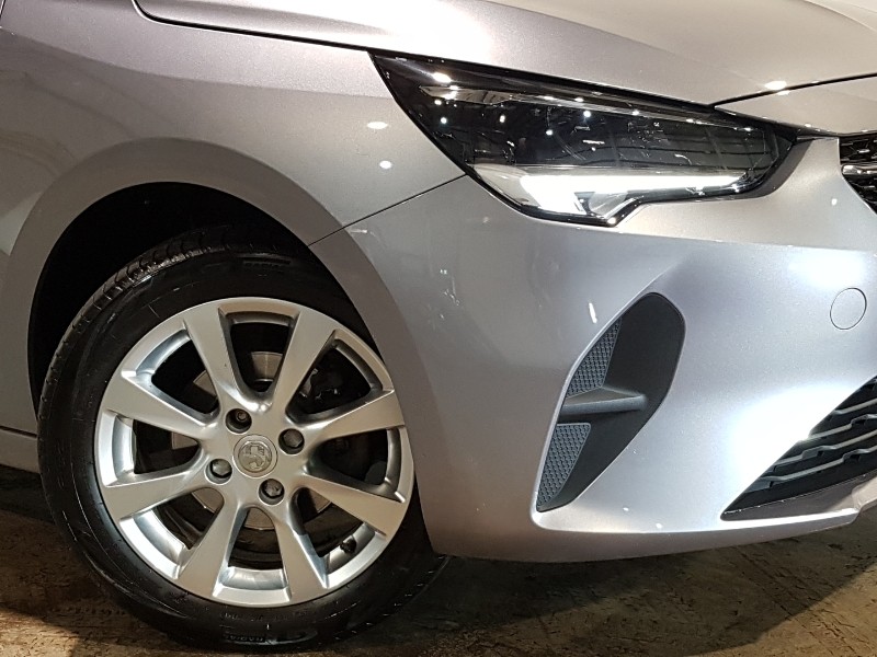 Used Vauxhall Corsa 2022 for sale - 76606771: Photo 9