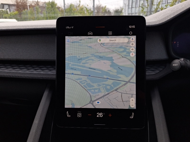 Used Polestar Polestar 2 2023 for sale - 77645188: Photo 10