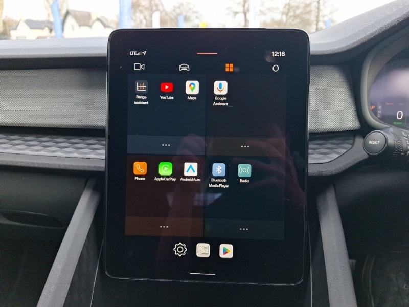 Used Polestar Polestar 2 2023 for sale - 77645188: Photo 12