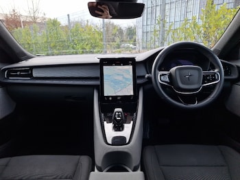 Used Polestar Polestar 2 2023 for sale - 77645188: Photo