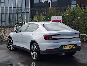 Used Polestar Polestar 2 2023 for sale - 77645188: Photo