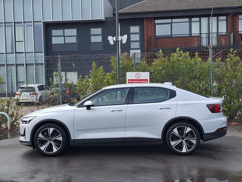 Used Polestar Polestar 2 2023 for sale - 77645188: Photo 4
