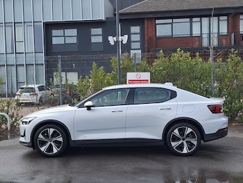 Used Polestar Polestar 2 2023 for sale - 77645188: Photo