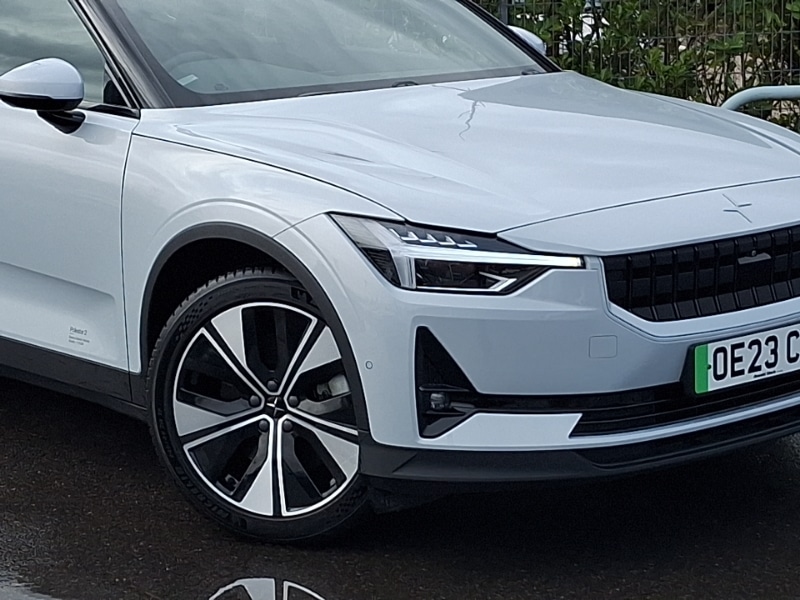Used Polestar Polestar 2 2023 for sale - 77645188: Photo 9