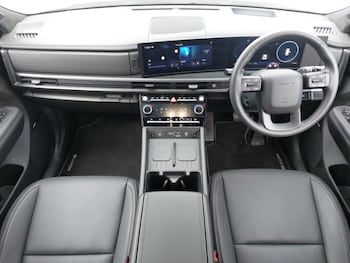 Used Hyundai Santa Fe 2025 for sale - 78861436: Photo