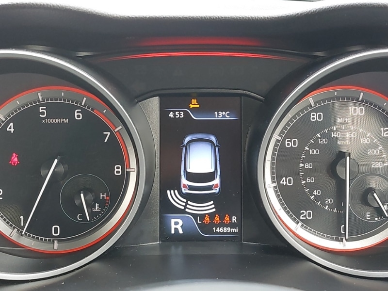 Used Suzuki Swift 2023 for sale - 78179165: Photo 11