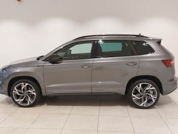Used Skoda Karoq 2025 for sale - 79748781: Photo