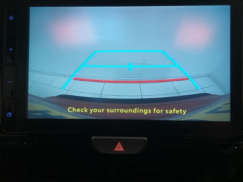 Used Toyota Yaris Cross 2023 for sale - 76544067: Photo 11