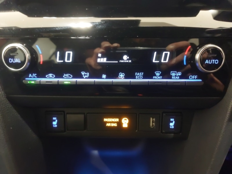 Used Toyota Yaris Cross 2023 for sale - 76544067: Photo 12