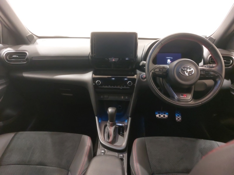 Used Toyota Yaris Cross 2023 for sale - 76544067: Photo 2
