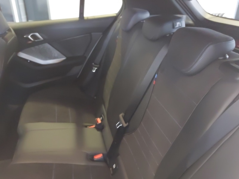 Used BMW 1 Series 2025 for sale - 76786309: Photo 12