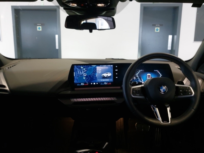 Used BMW 1 Series 2025 for sale - 76786309: Photo 4