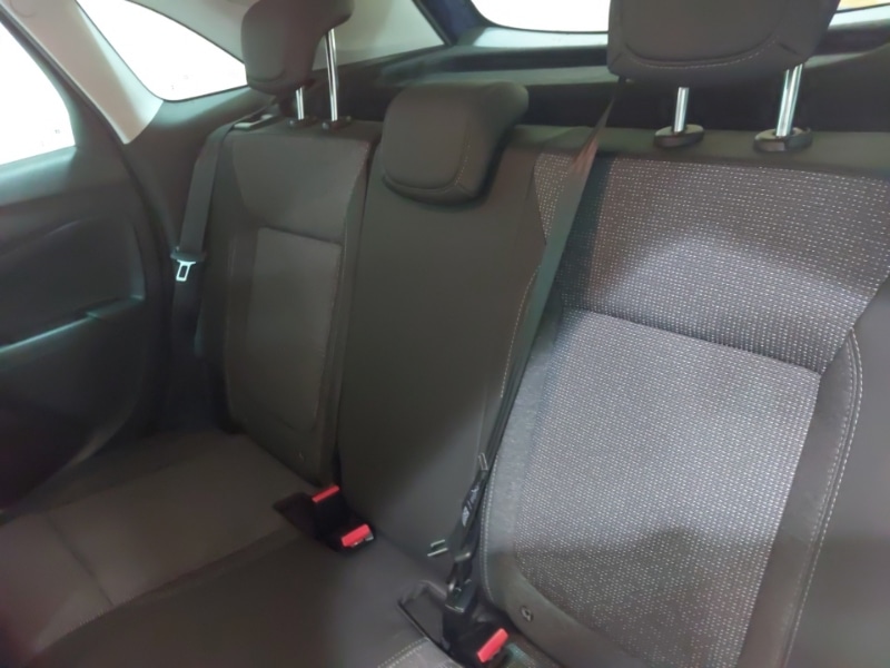 Used Vauxhall Crossland 2021 for sale - 76786048: Photo 6