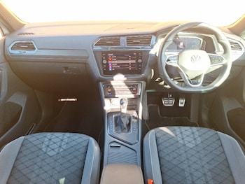 Used Volkswagen Tiguan 2024 for sale - 78318141: Photo