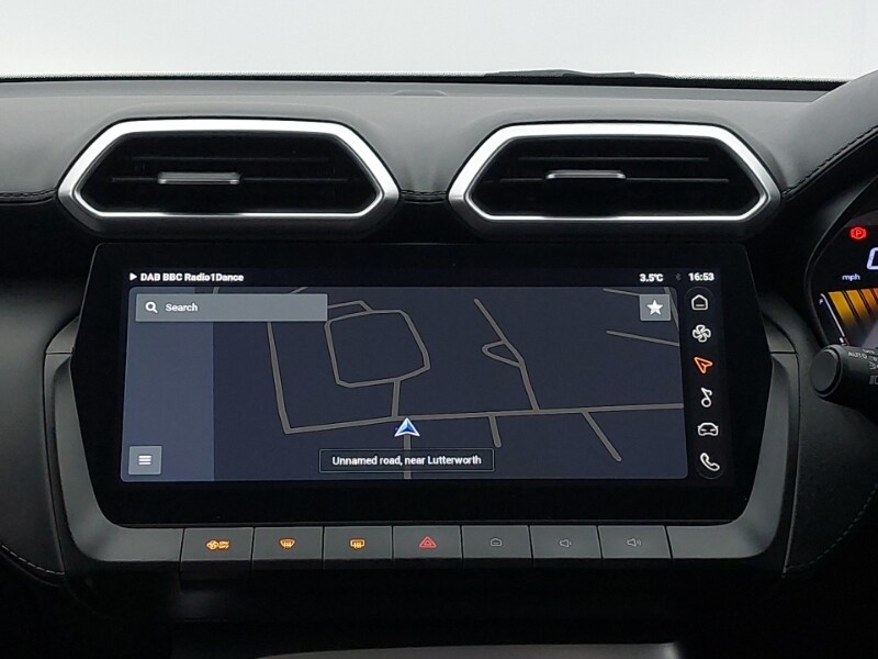 Used MG MG ZS 2024 for sale - 77492246: Photo 11