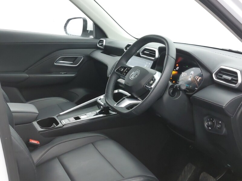 Used MG MG ZS 2024 for sale - 77492246: Photo 12