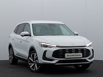 Used MG MG ZS 2024 for sale - 77492246: Photo