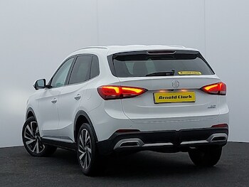 Used MG MG ZS 2024 for sale - 77492246: Photo