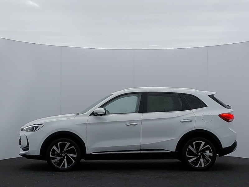 Used MG MG ZS 2024 for sale - 77492246: Photo 4