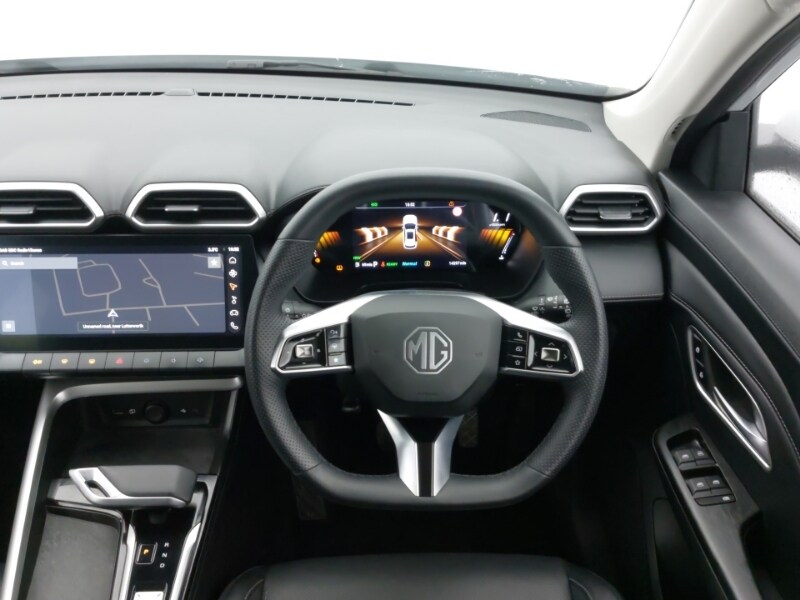 Used MG MG ZS 2024 for sale - 77492246: Photo 7