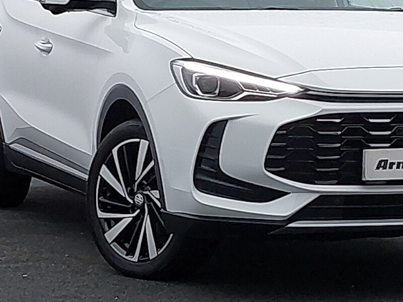 Used MG MG ZS 2024 for sale - 77492246: Photo 9