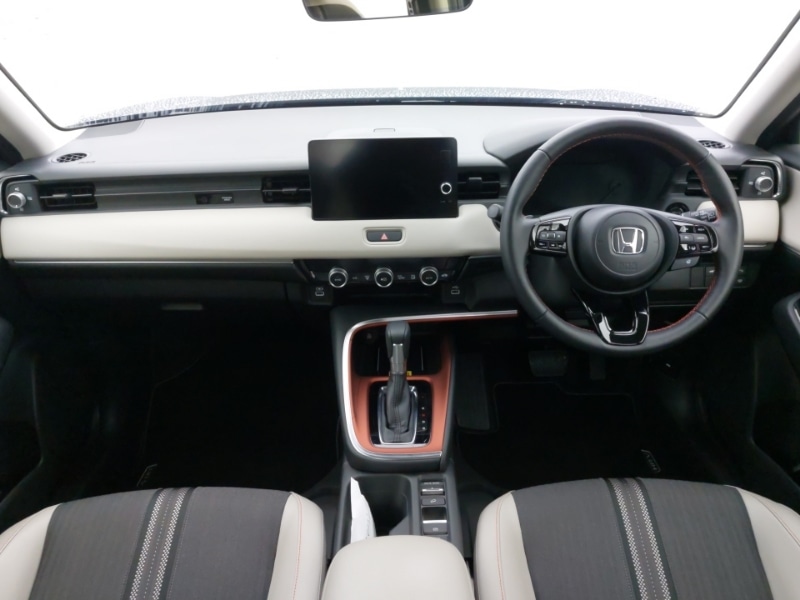 Used Honda HR-V 2022 for sale - 77338762: Photo 2