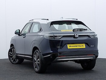 Used Honda HR-V 2022 for sale - 77338762: Photo