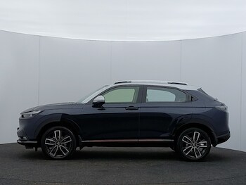 Used Honda HR-V 2022 for sale - 77338762: Photo