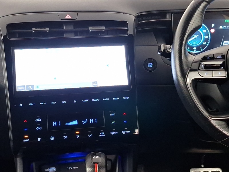 Used Hyundai TUCSON 2023 for sale - 78032473: Photo 10