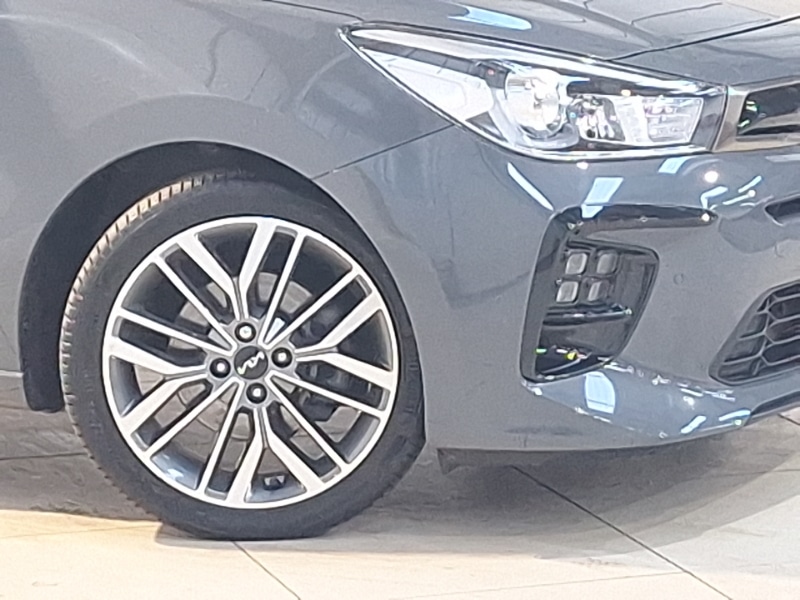 Used Kia Rio 2022 for sale - 77266242: Photo 9