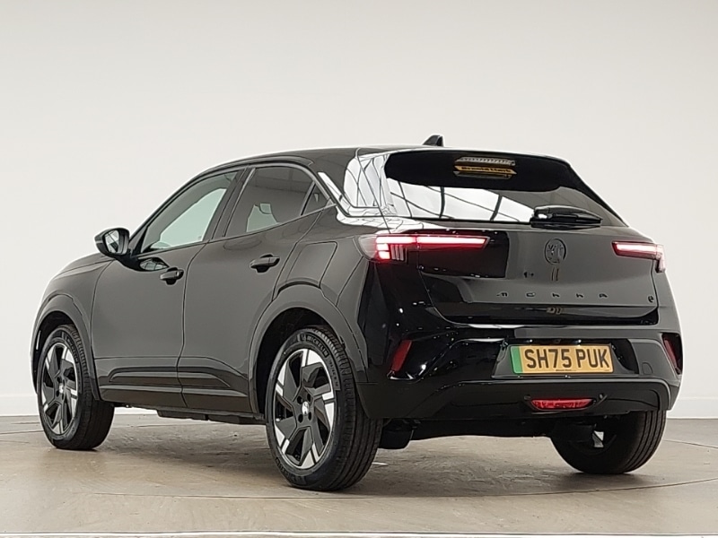 Used Vauxhall Mokka 2025 for sale - 76749451: Photo 3