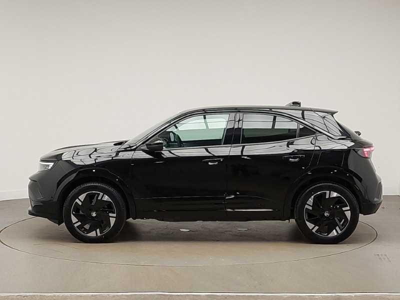 Used Vauxhall Mokka 2025 for sale - 76749451: Photo 4