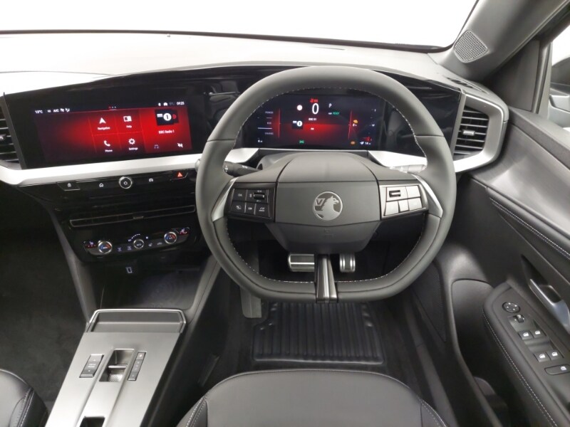 Used Vauxhall Mokka 2025 for sale - 76749451: Photo 7