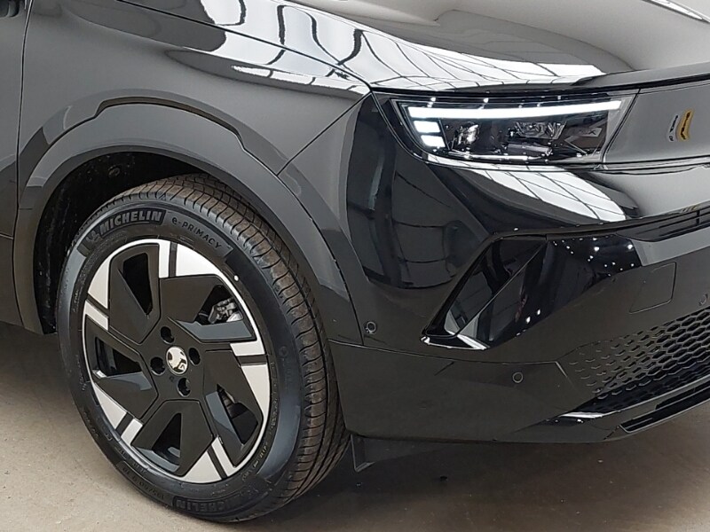 Used Vauxhall Mokka 2025 for sale - 76749451: Photo 9