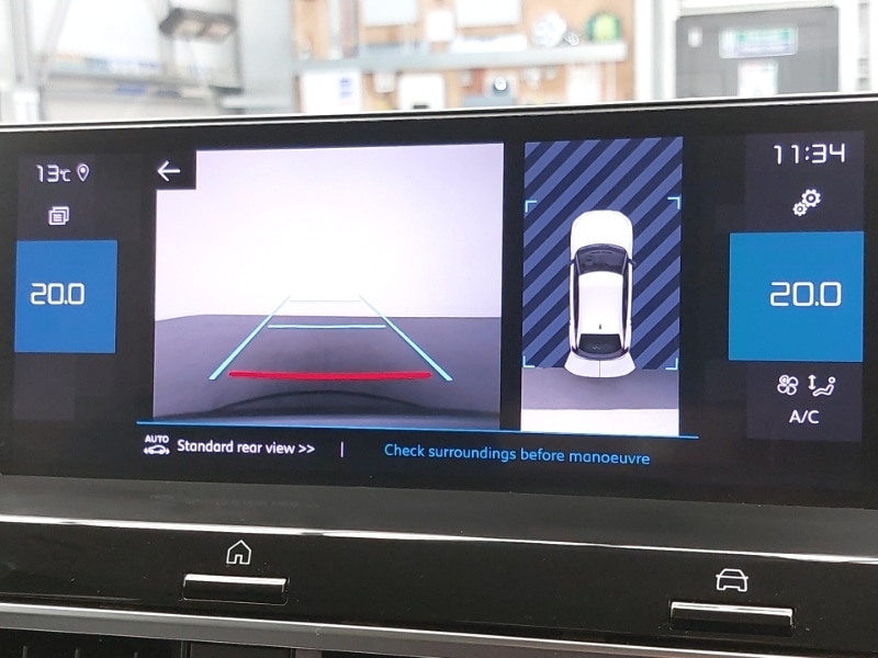 Used Citroen C4 2022 for sale - 76492790: Photo 12