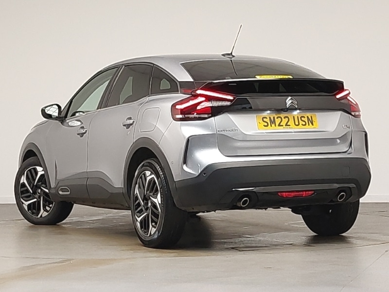 Used Citroen C4 2022 for sale - 76492790: Photo 3