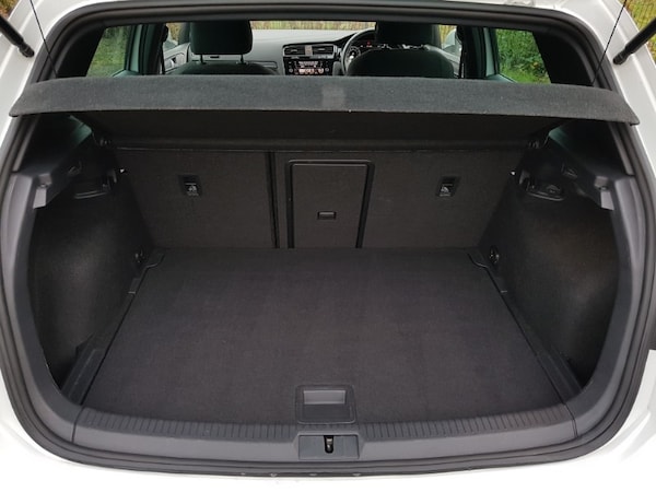 Used Volkswagen Golf 2020 for sale - 76321013: Photo 8