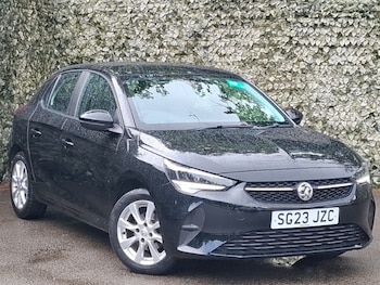 Used Vauxhall Corsa 2023 for sale - 78853102: Photo