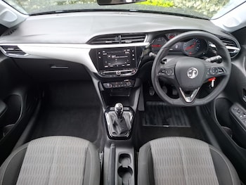 Used Vauxhall Corsa 2023 for sale - 78853102: Photo