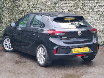 Used Vauxhall Corsa 2023 for sale - 78853102: Photo