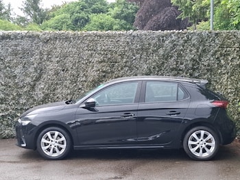 Used Vauxhall Corsa 2023 for sale - 78853102: Photo