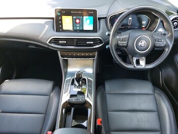 Used MG MG HS 2023 for sale - 78600265: Photo
