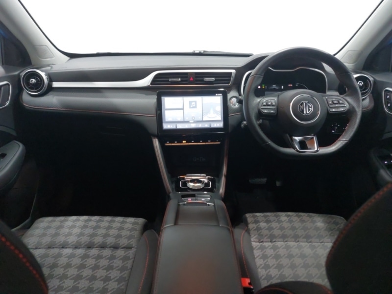 Used MG MG ZS 2023 for sale - 77008850: Photo 2